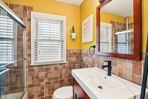 Tiny photo for 15811 S Marshfield Avenue, Harvey, IL 60426 (MLS # 12580646)