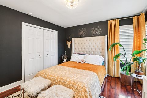 Tiny photo for 15811 S Marshfield Avenue, Harvey, IL 60426 (MLS # 12580646)