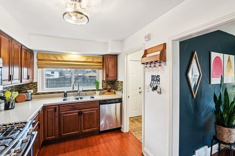 Tiny photo for 15811 S Marshfield Avenue, Harvey, IL 60426 (MLS # 12580646)