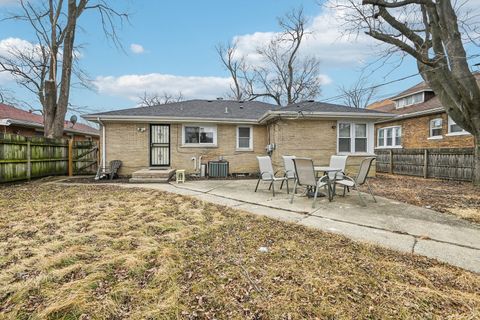 Tiny photo for 15811 S Marshfield Avenue, Harvey, IL 60426 (MLS # 12580646)