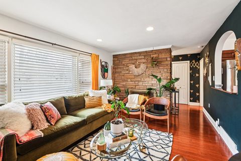 Tiny photo for 15811 S Marshfield Avenue, Harvey, IL 60426 (MLS # 12580646)