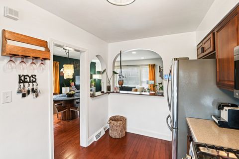 Tiny photo for 15811 S Marshfield Avenue, Harvey, IL 60426 (MLS # 12580646)