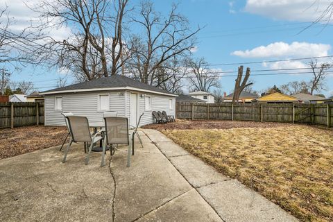 Tiny photo for 15811 S Marshfield Avenue, Harvey, IL 60426 (MLS # 12580646)