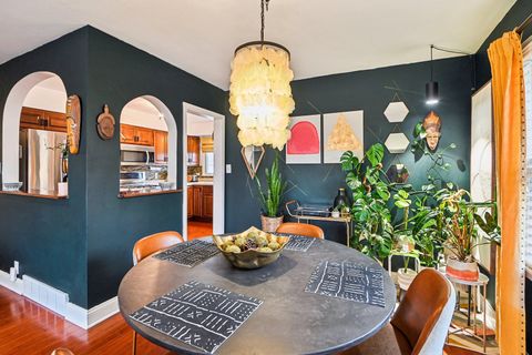 Tiny photo for 15811 S Marshfield Avenue, Harvey, IL 60426 (MLS # 12580646)