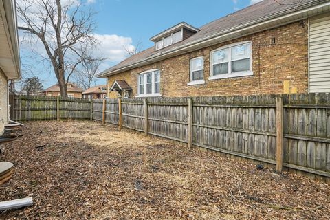 Tiny photo for 15811 S Marshfield Avenue, Harvey, IL 60426 (MLS # 12580646)