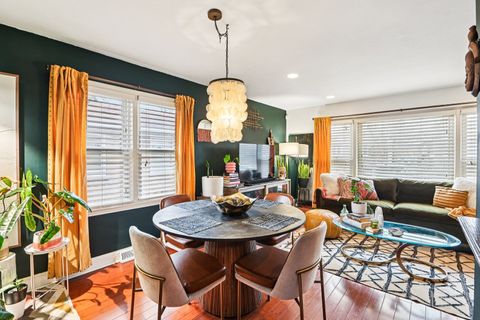 Tiny photo for 15811 S Marshfield Avenue, Harvey, IL 60426 (MLS # 12580646)