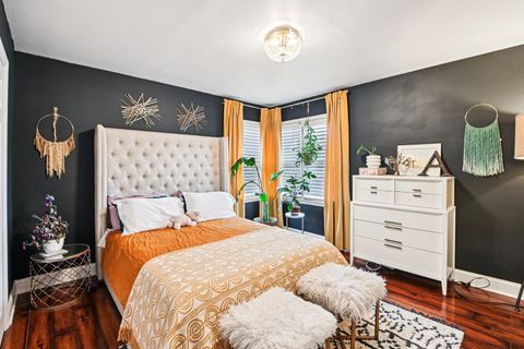 Tiny photo for 15811 S Marshfield Avenue, Harvey, IL 60426 (MLS # 12580646)