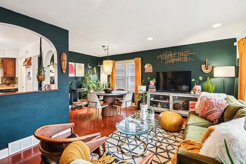 Tiny photo for 15811 S Marshfield Avenue, Harvey, IL 60426 (MLS # 12580646)