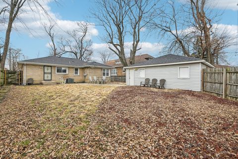 Tiny photo for 15811 S Marshfield Avenue, Harvey, IL 60426 (MLS # 12580646)