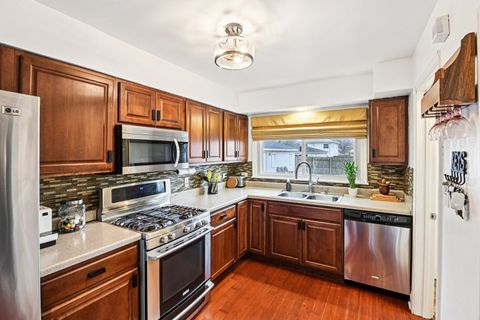 Tiny photo for 15811 S Marshfield Avenue, Harvey, IL 60426 (MLS # 12580646)