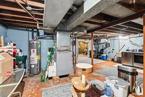 Tiny photo for 15811 S Marshfield Avenue, Harvey, IL 60426 (MLS # 12580646)