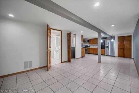 Tiny photo for 9149 Beloit Avenue, Bridgeview, IL 60455 (MLS # 12449521)