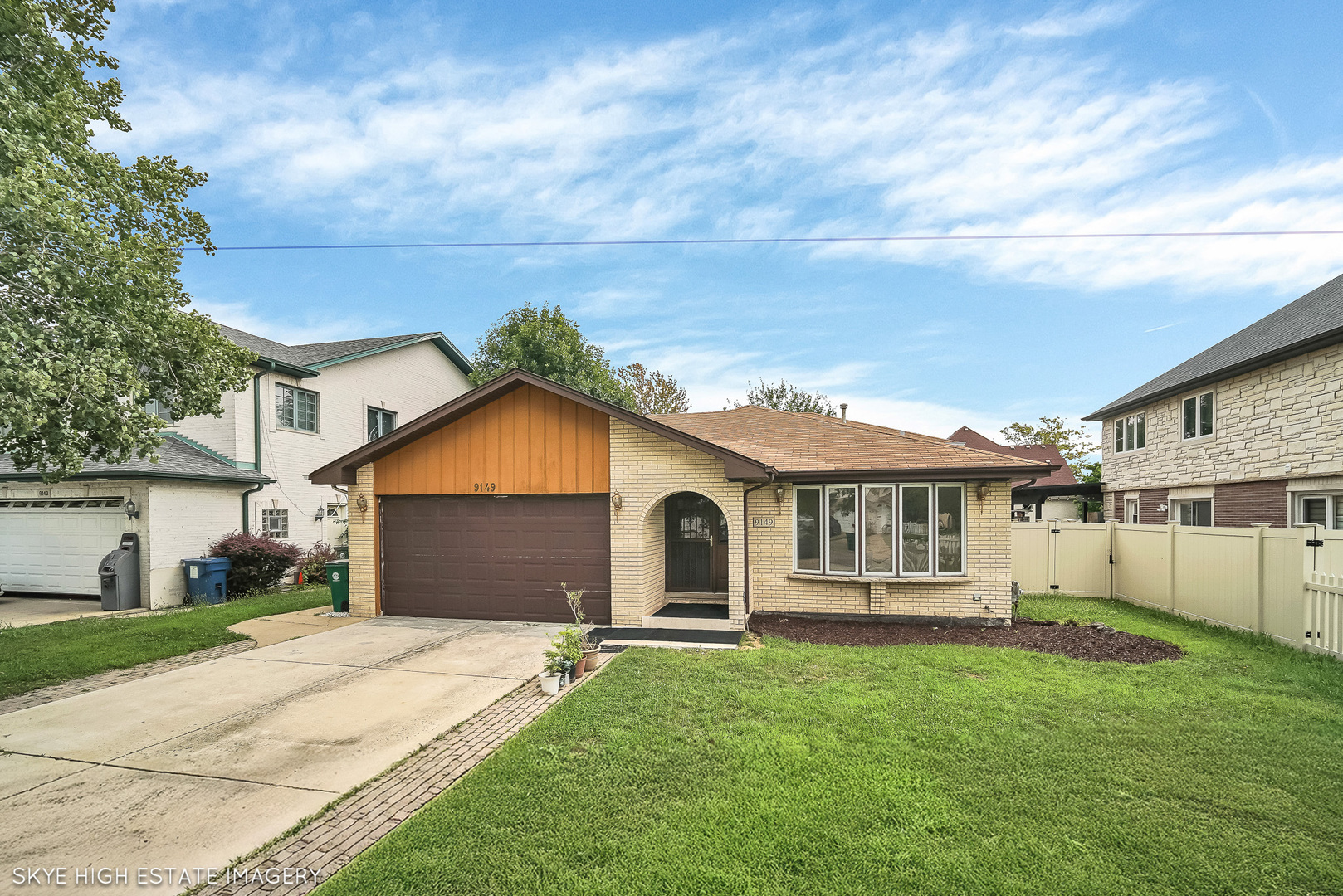 9149 Beloit Avenue