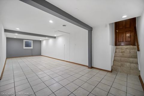 Tiny photo for 9149 Beloit Avenue, Bridgeview, IL 60455 (MLS # 12449521)