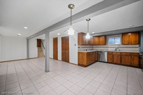 Tiny photo for 9149 Beloit Avenue, Bridgeview, IL 60455 (MLS # 12449521)