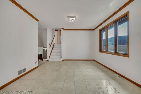 Tiny photo for 9149 Beloit Avenue, Bridgeview, IL 60455 (MLS # 12449521)