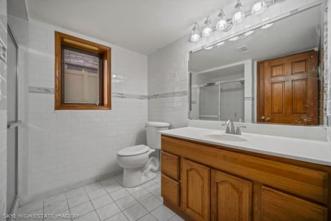 Tiny photo for 9149 Beloit Avenue, Bridgeview, IL 60455 (MLS # 12449521)