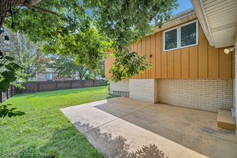 Tiny photo for 9149 Beloit Avenue, Bridgeview, IL 60455 (MLS # 12449521)