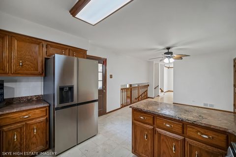 Tiny photo for 9149 Beloit Avenue, Bridgeview, IL 60455 (MLS # 12449521)