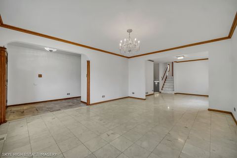 Tiny photo for 9149 Beloit Avenue, Bridgeview, IL 60455 (MLS # 12449521)