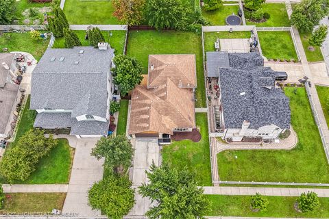 Tiny photo for 9149 Beloit Avenue, Bridgeview, IL 60455 (MLS # 12449521)