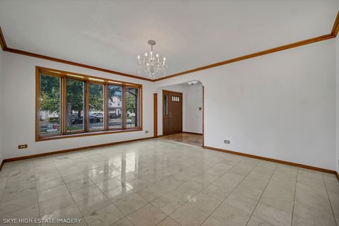 Tiny photo for 9149 Beloit Avenue, Bridgeview, IL 60455 (MLS # 12449521)