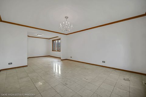 Tiny photo for 9149 Beloit Avenue, Bridgeview, IL 60455 (MLS # 12449521)