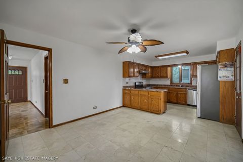 Tiny photo for 9149 Beloit Avenue, Bridgeview, IL 60455 (MLS # 12449521)