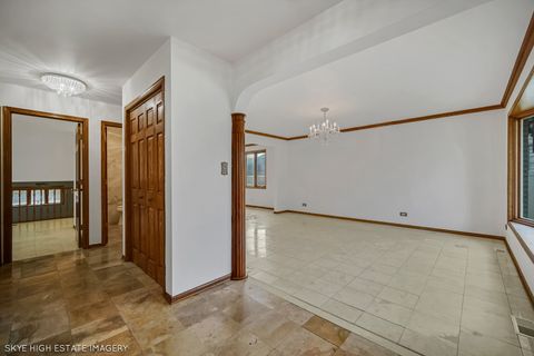 Tiny photo for 9149 Beloit Avenue, Bridgeview, IL 60455 (MLS # 12449521)