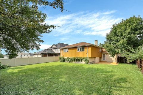 Tiny photo for 9149 Beloit Avenue, Bridgeview, IL 60455 (MLS # 12449521)