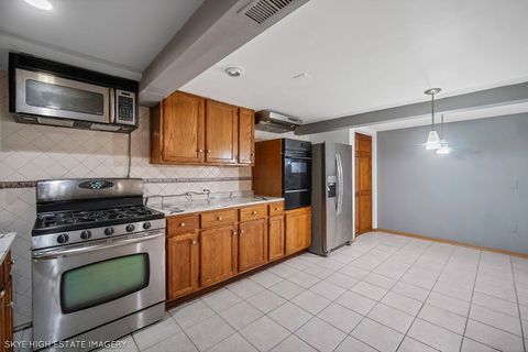 Tiny photo for 9149 Beloit Avenue, Bridgeview, IL 60455 (MLS # 12449521)