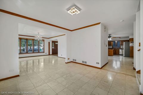 Tiny photo for 9149 Beloit Avenue, Bridgeview, IL 60455 (MLS # 12449521)