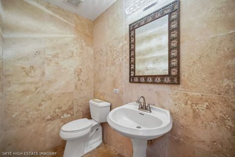 Tiny photo for 9149 Beloit Avenue, Bridgeview, IL 60455 (MLS # 12449521)