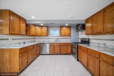 Tiny photo for 9149 Beloit Avenue, Bridgeview, IL 60455 (MLS # 12449521)