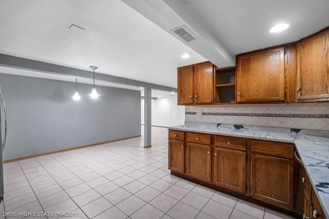 Tiny photo for 9149 Beloit Avenue, Bridgeview, IL 60455 (MLS # 12449521)