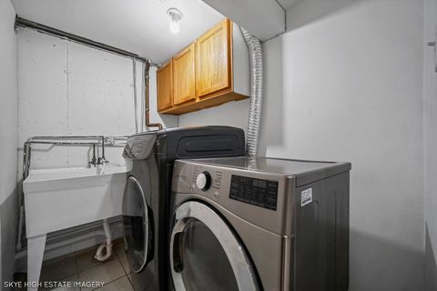 Tiny photo for 9149 Beloit Avenue, Bridgeview, IL 60455 (MLS # 12449521)