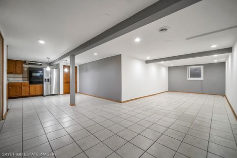 Tiny photo for 9149 Beloit Avenue, Bridgeview, IL 60455 (MLS # 12449521)