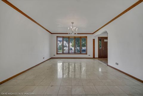 Tiny photo for 9149 Beloit Avenue, Bridgeview, IL 60455 (MLS # 12449521)