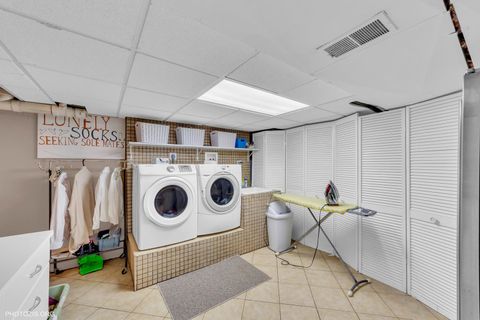 Tiny photo for 227 Stratford Lane, Inverness, IL 60010 (MLS # 12468074)