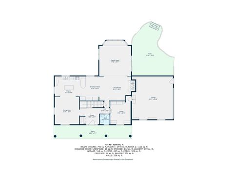 Tiny photo for 227 Stratford Lane, Inverness, IL 60010 (MLS # 12468074)