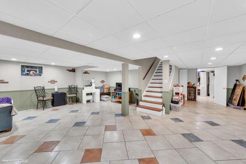 Tiny photo for 227 Stratford Lane, Inverness, IL 60010 (MLS # 12468074)