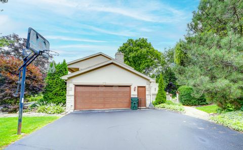 Tiny photo for 227 Stratford Lane, Inverness, IL 60010 (MLS # 12468074)