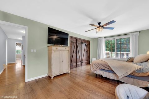 Tiny photo for 227 Stratford Lane, Inverness, IL 60010 (MLS # 12468074)