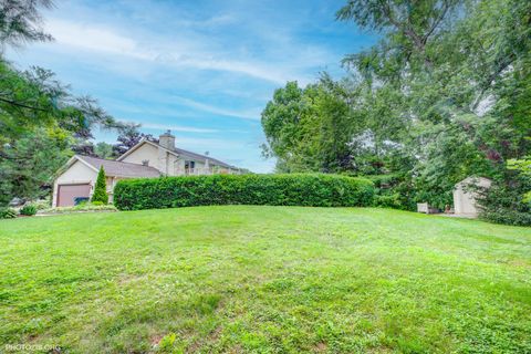Tiny photo for 227 Stratford Lane, Inverness, IL 60010 (MLS # 12468074)