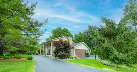 Tiny photo for 227 Stratford Lane, Inverness, IL 60010 (MLS # 12468074)