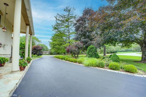 Tiny photo for 227 Stratford Lane, Inverness, IL 60010 (MLS # 12468074)