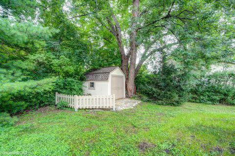 Tiny photo for 227 Stratford Lane, Inverness, IL 60010 (MLS # 12468074)