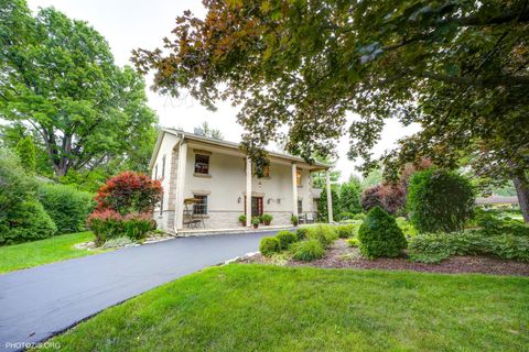 Tiny photo for 227 Stratford Lane, Inverness, IL 60010 (MLS # 12468074)