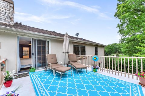 Tiny photo for 227 Stratford Lane, Inverness, IL 60010 (MLS # 12468074)