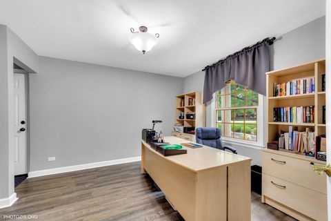 Tiny photo for 227 Stratford Lane, Inverness, IL 60010 (MLS # 12468074)